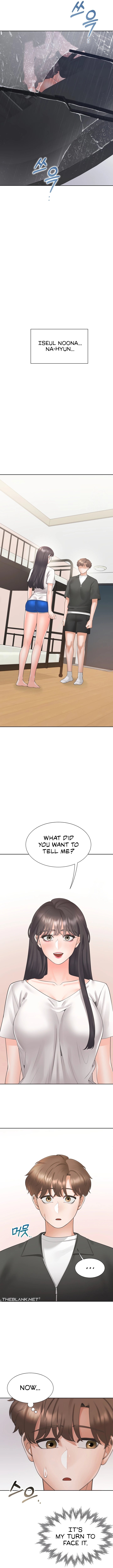 Bunking Bed Chapter 96 - Page 14