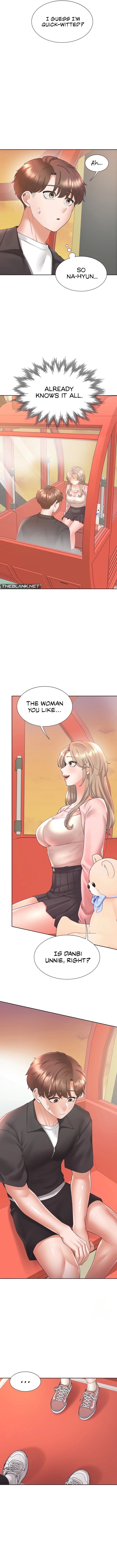 Bunking Bed Chapter 96 - Page 5