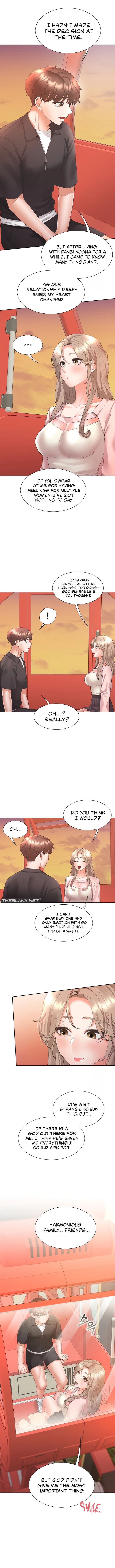 Bunking Bed Chapter 96 - Page 7