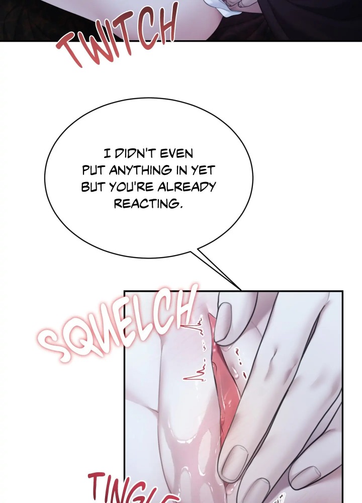 Requiem of the Scarlet Name (Uncensored) Chapter 7 - Page 5