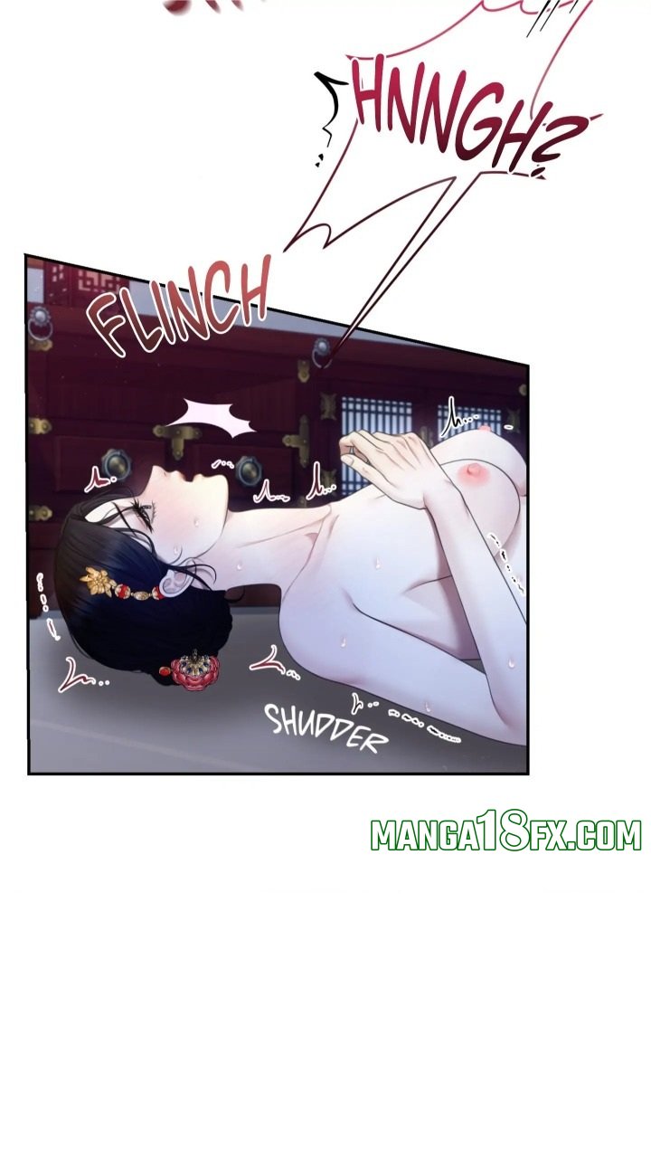 Requiem of the Scarlet Name (Uncensored) Chapter 7 - Page 9