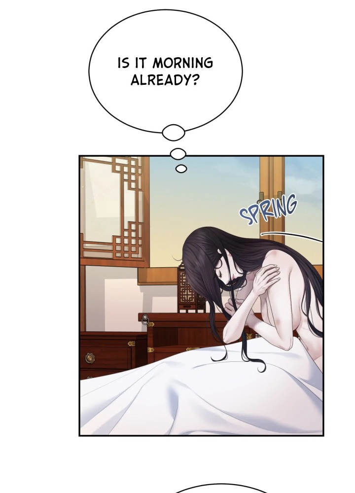 Requiem of the Scarlet Name (Uncensored) Chapter 7 - Page 90