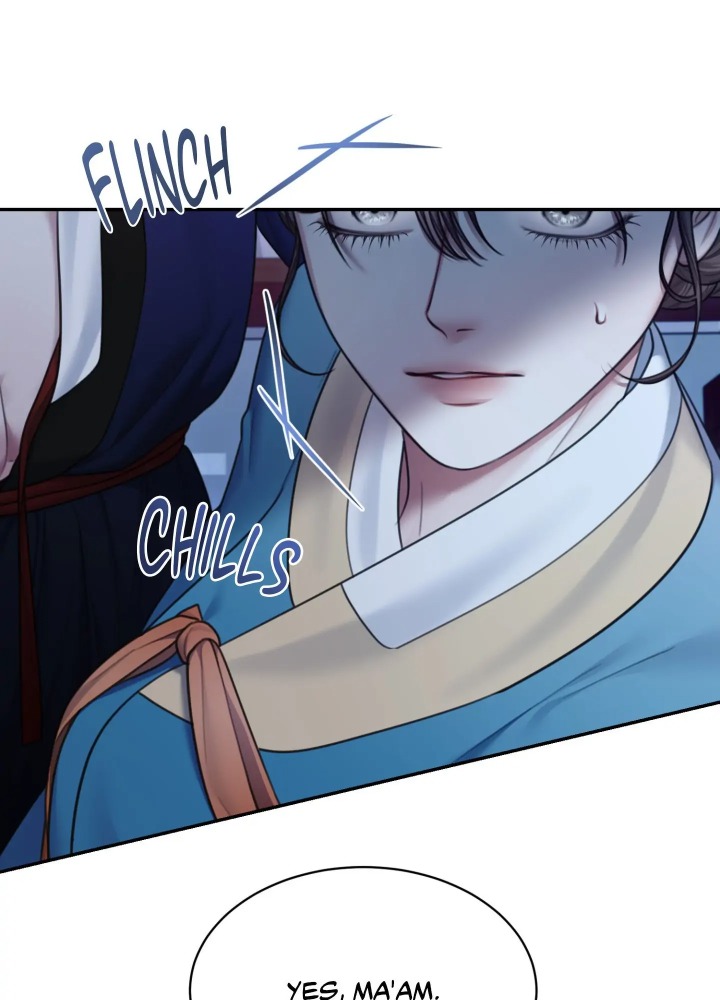 Requiem of the Scarlet Name (Uncensored) Chapter 8 - Page 20