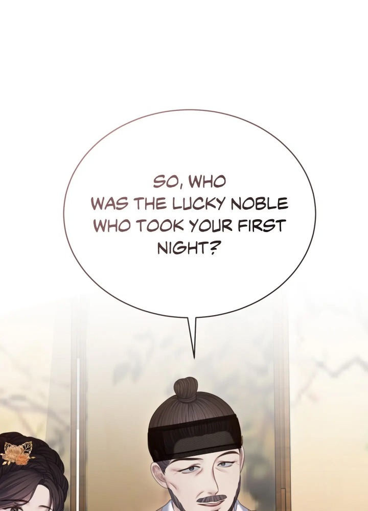 Requiem of the Scarlet Name (Uncensored) Chapter 8 - Page 30