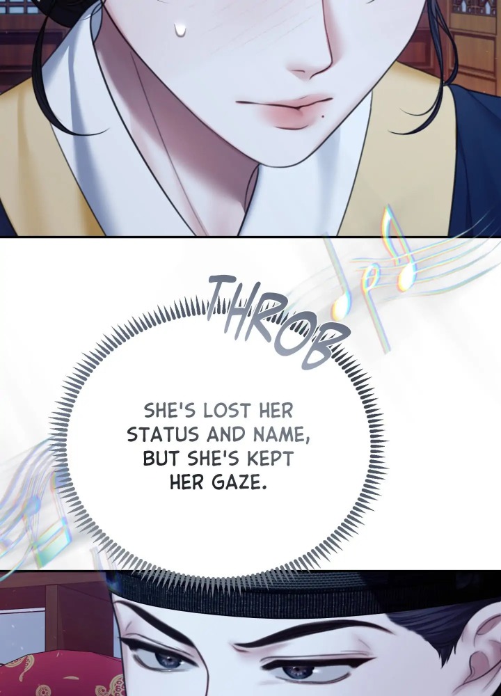 Requiem of the Scarlet Name (Uncensored) Chapter 8 - Page 66