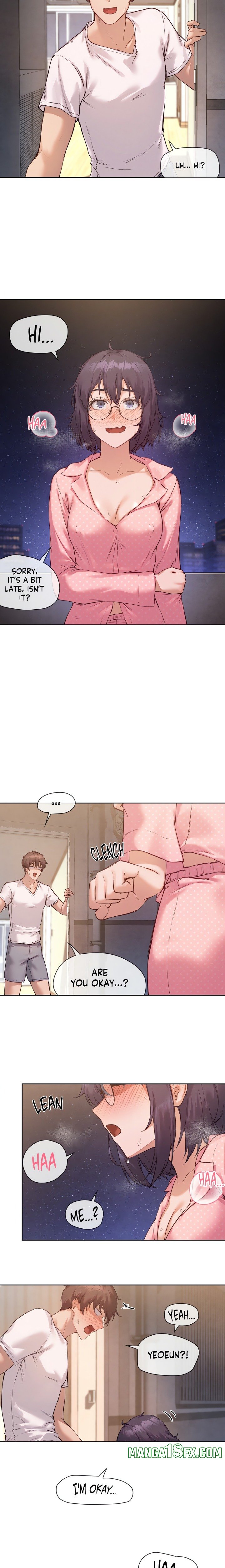 Gacha Girl Next Door (Uncensored) Chapter 10 - Page 8