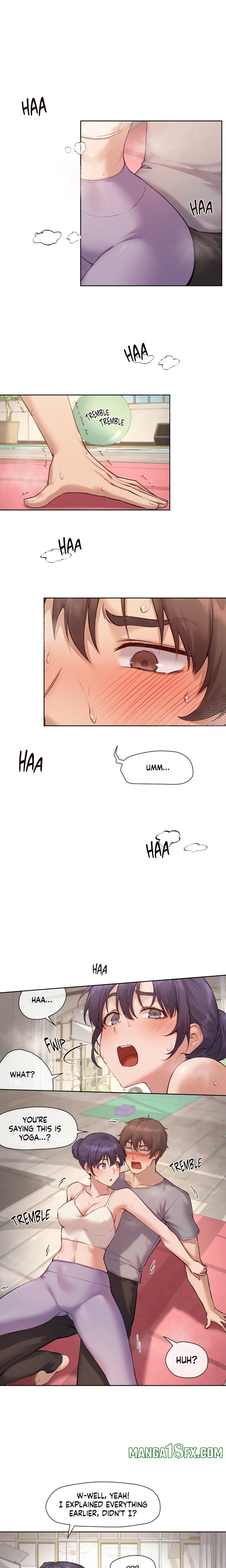 Gacha Girl Next Door (Uncensored) Chapter 11 - Page 1