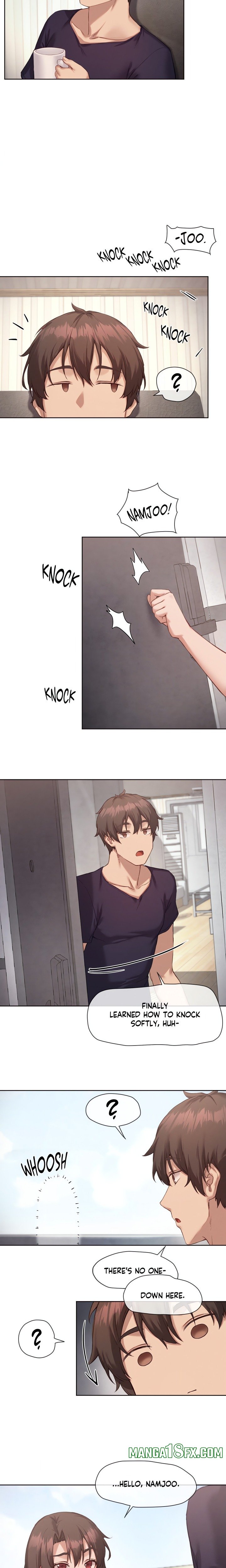 Gacha Girl Next Door (Uncensored) Chapter 13 - Page 13