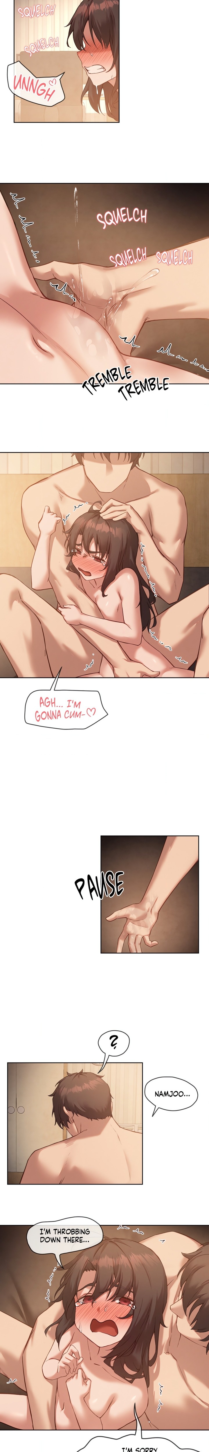 Gacha Girl Next Door (Uncensored) Chapter 15 - Page 12