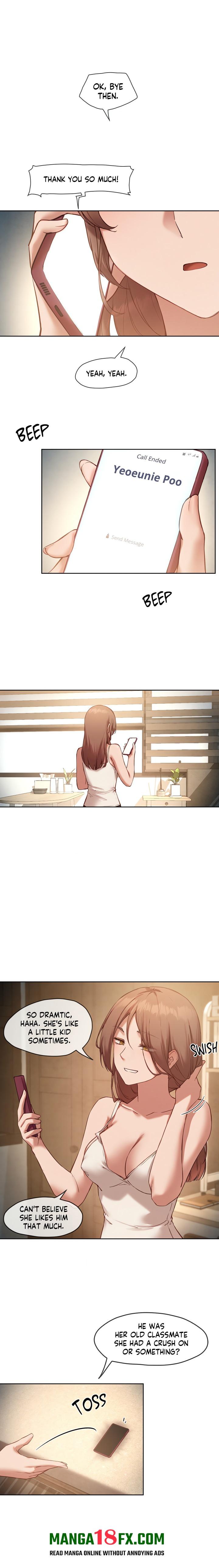 Gacha Girl Next Door (Uncensored) Chapter 17 - Page 1