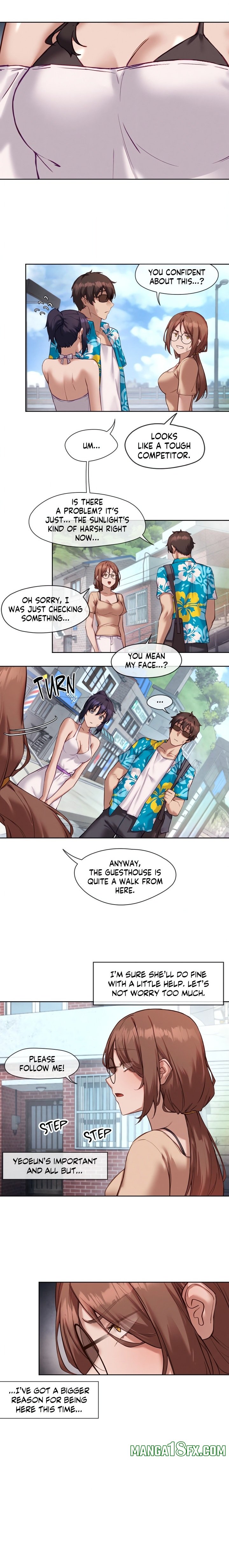 Gacha Girl Next Door (Uncensored) Chapter 18 - Page 5