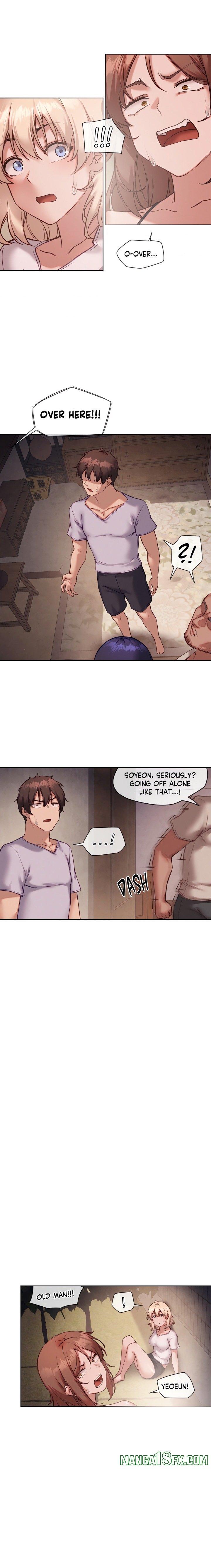 Gacha Girl Next Door (Uncensored) Chapter 26 - Page 10