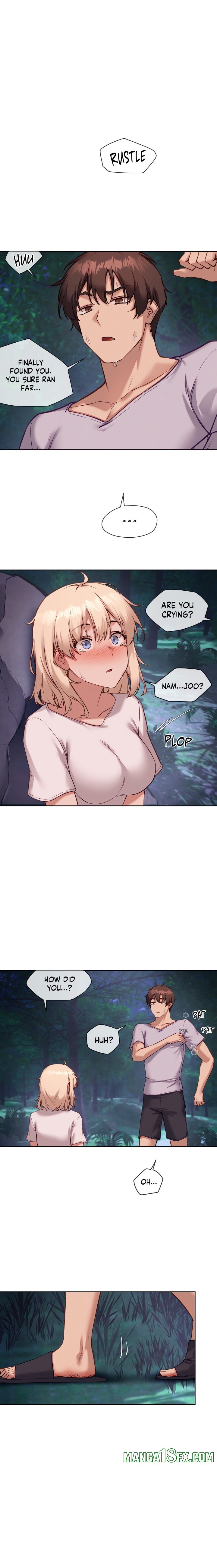 Gacha Girl Next Door (Uncensored) Chapter 27 - Page 1