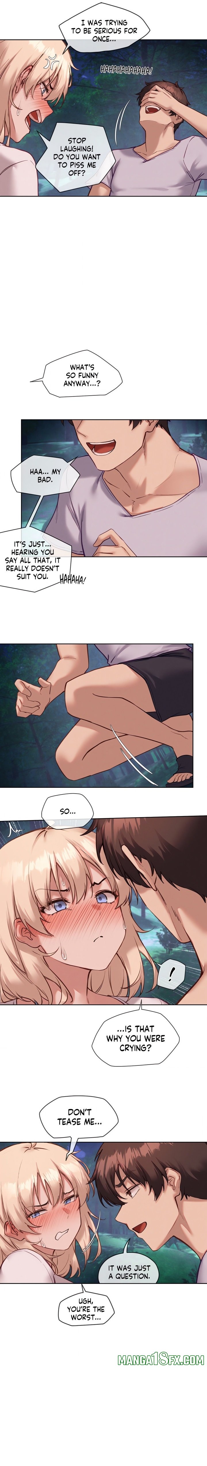 Gacha Girl Next Door (Uncensored) Chapter 27 - Page 6