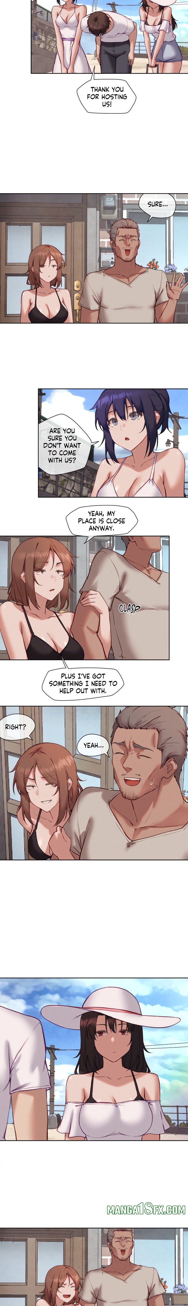 Gacha Girl Next Door (Uncensored) Chapter 30 - Page 13