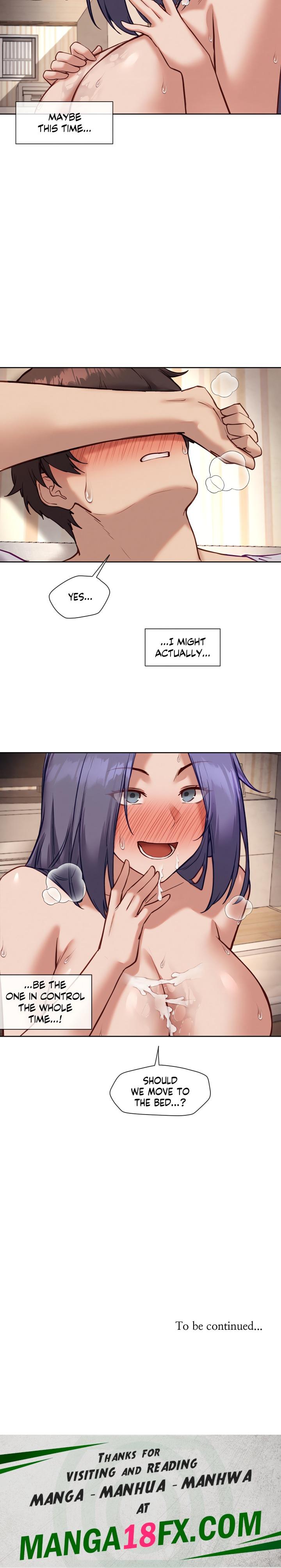 Gacha Girl Next Door (Uncensored) Chapter 32 - Page 13