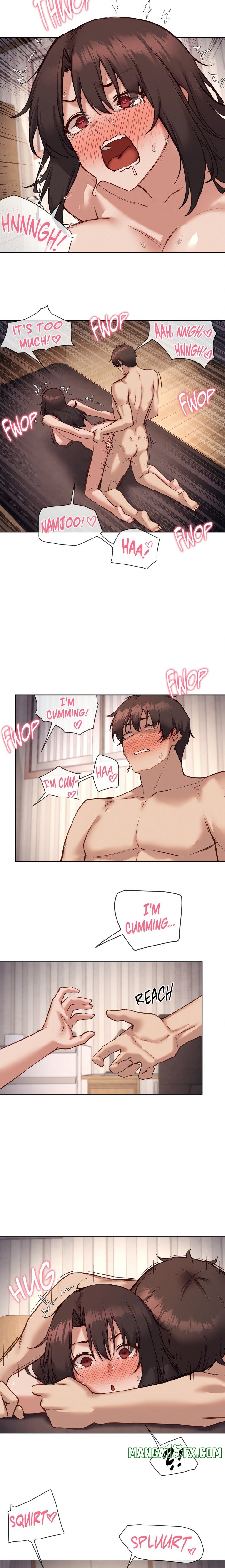 Gacha Girl Next Door (Uncensored) Chapter 35 - Page 11