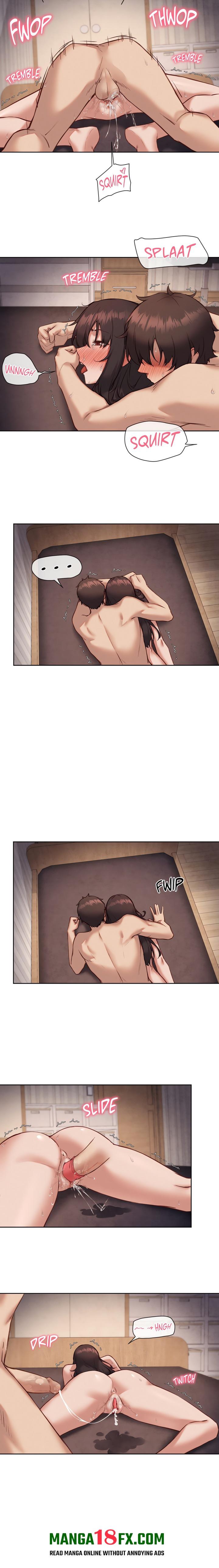 Gacha Girl Next Door (Uncensored) Chapter 35 - Page 12