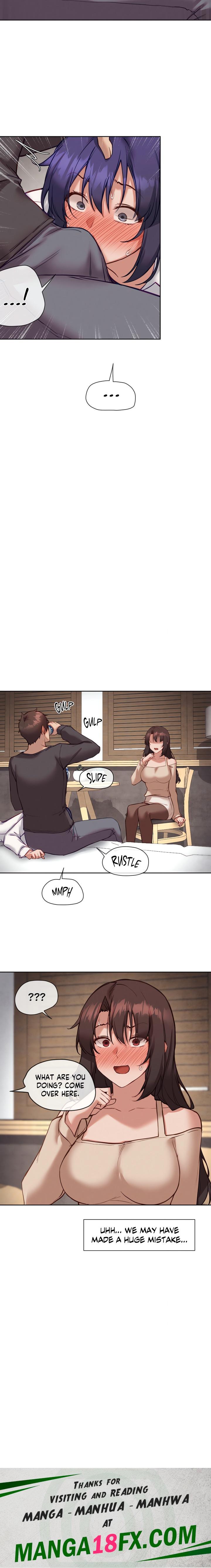 Gacha Girl Next Door (Uncensored) Chapter 36 - Page 15