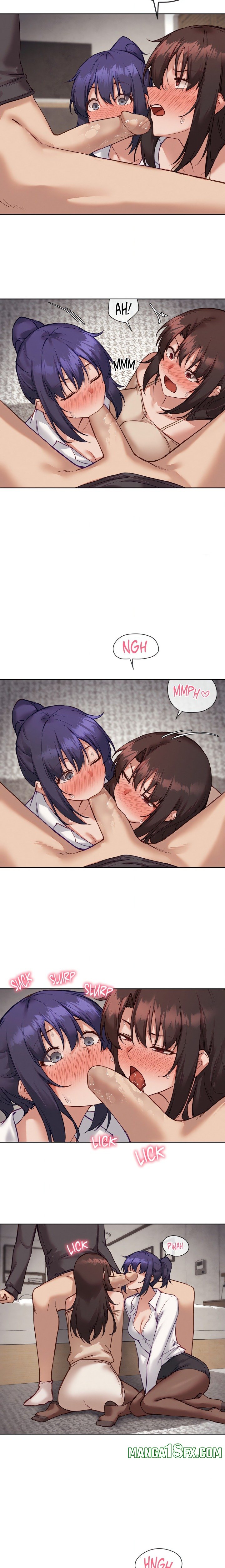 Gacha Girl Next Door (Uncensored) Chapter 37 - Page 11