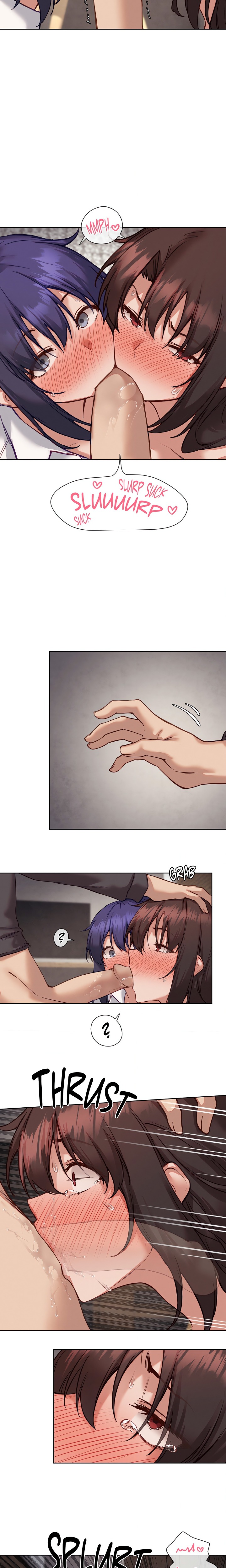 Gacha Girl Next Door (Uncensored) Chapter 37 - Page 13