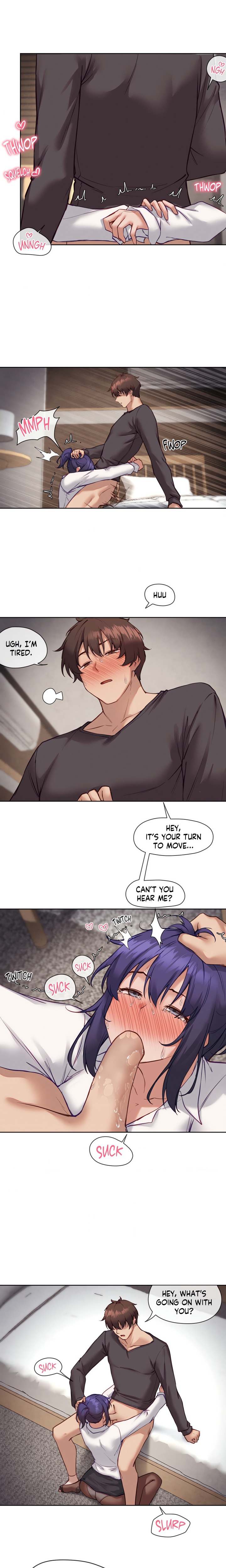 Gacha Girl Next Door (Uncensored) Chapter 37 - Page 6