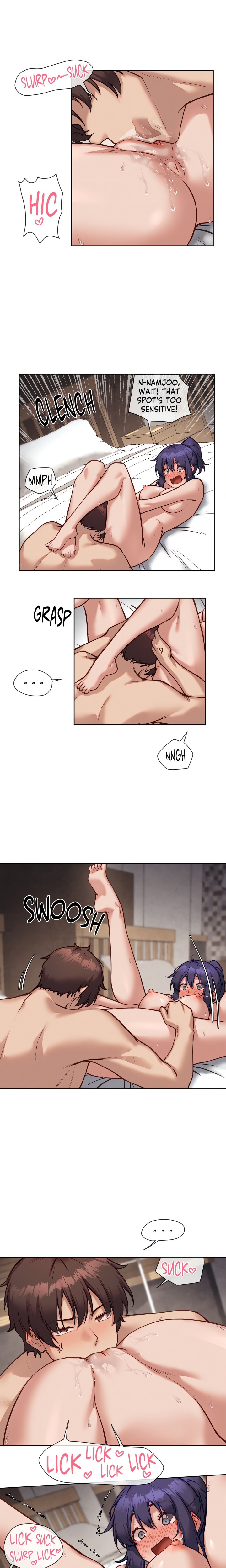 Gacha Girl Next Door (Uncensored) Chapter 38 - Page 6