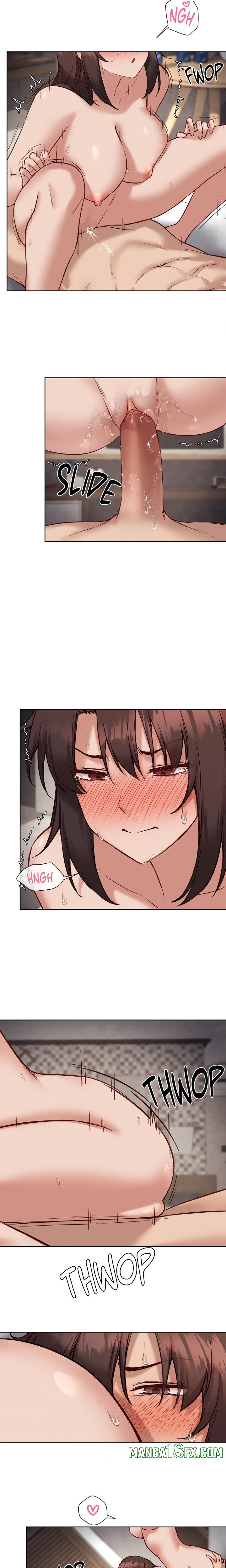 Gacha Girl Next Door (Uncensored) Chapter 40 - Page 11