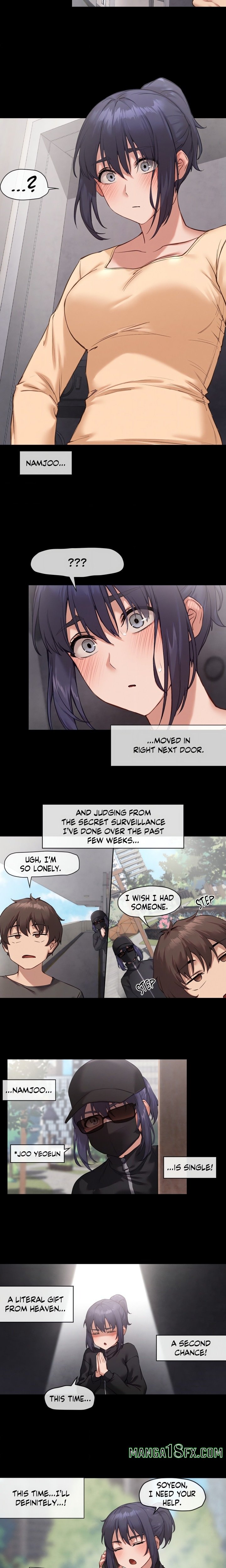 Gacha Girl Next Door (Uncensored) Chapter 7 - Page 7