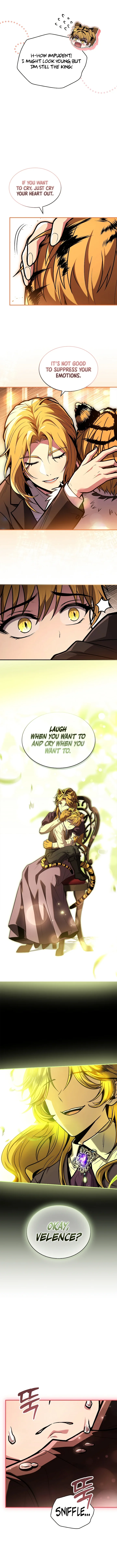 Talent-Swallowing Magician Chapter 61 - Page 9