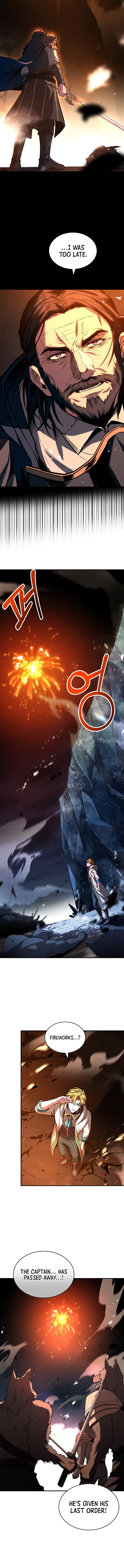 Talent-Swallowing Magician Chapter 66 - Page 14