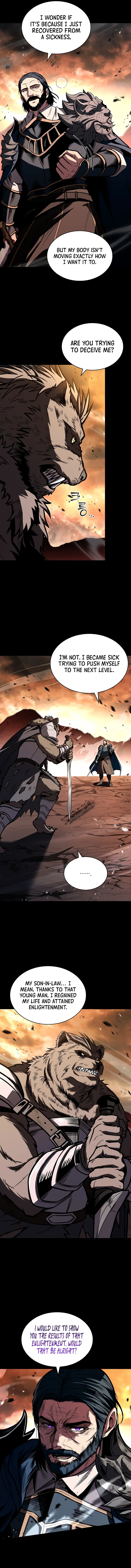 Talent-Swallowing Magician Chapter 66 - Page 9