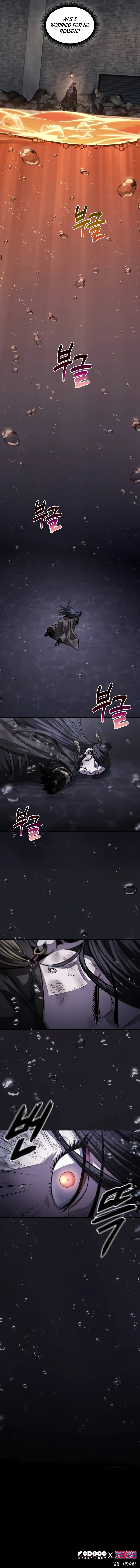 Nano Machine Chapter 205 - Page 10