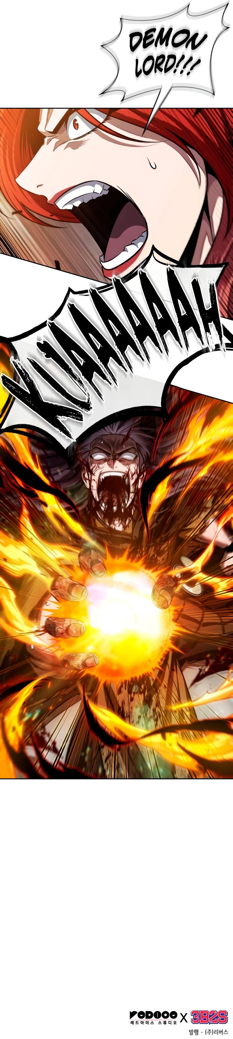 Nano Machine Chapter 207 - Page 11