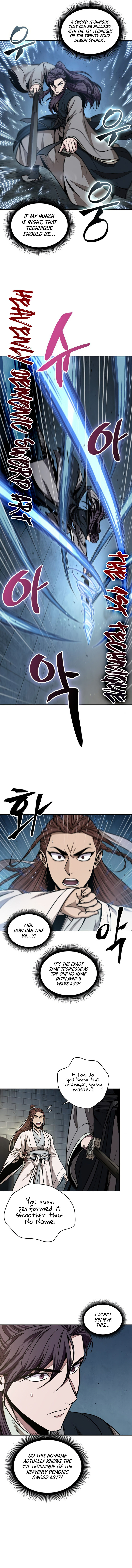 Nano Machine Chapter 99 - Page 11