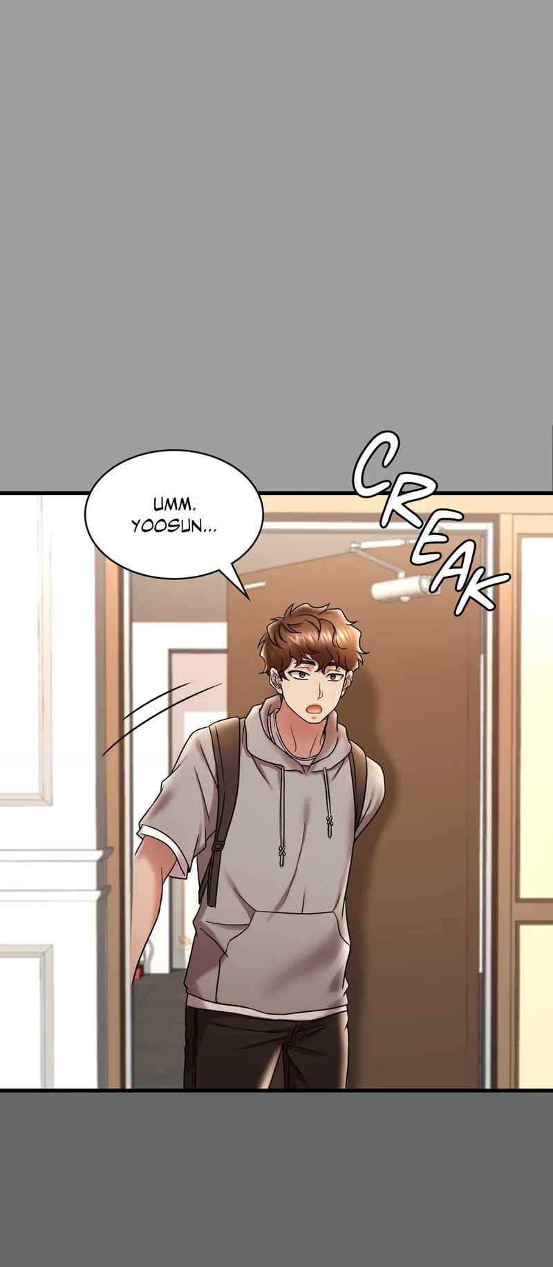 Drunk on You Chapter 14 - Page 31