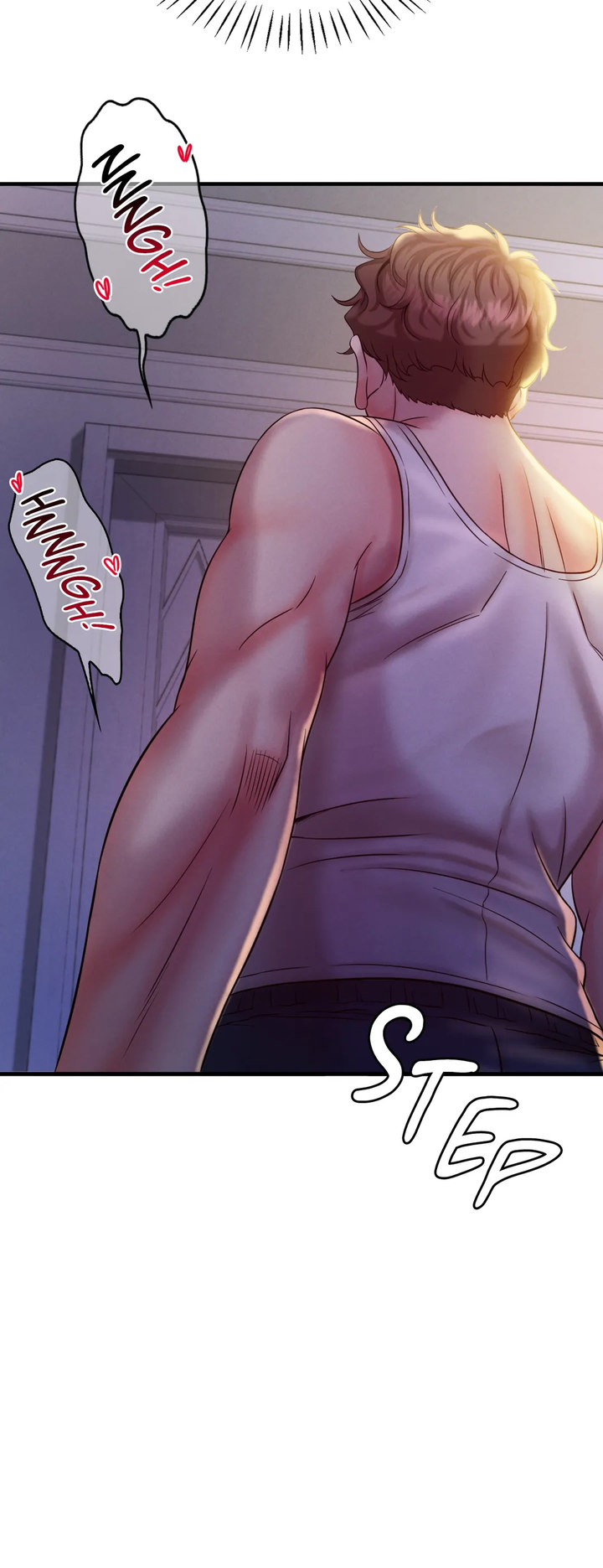 Drunk on You Chapter 2 - Page 78