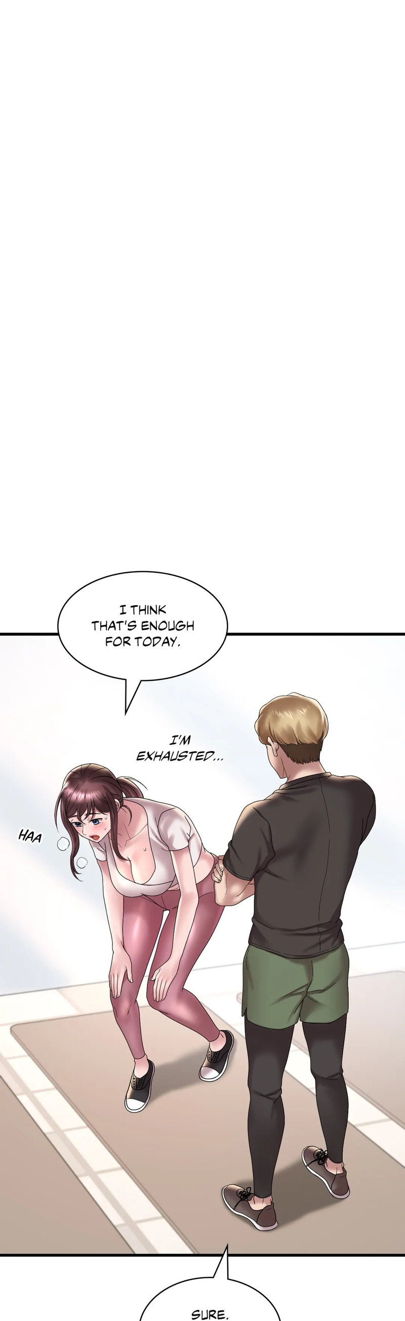 Drunk on You Chapter 20 - Page 25