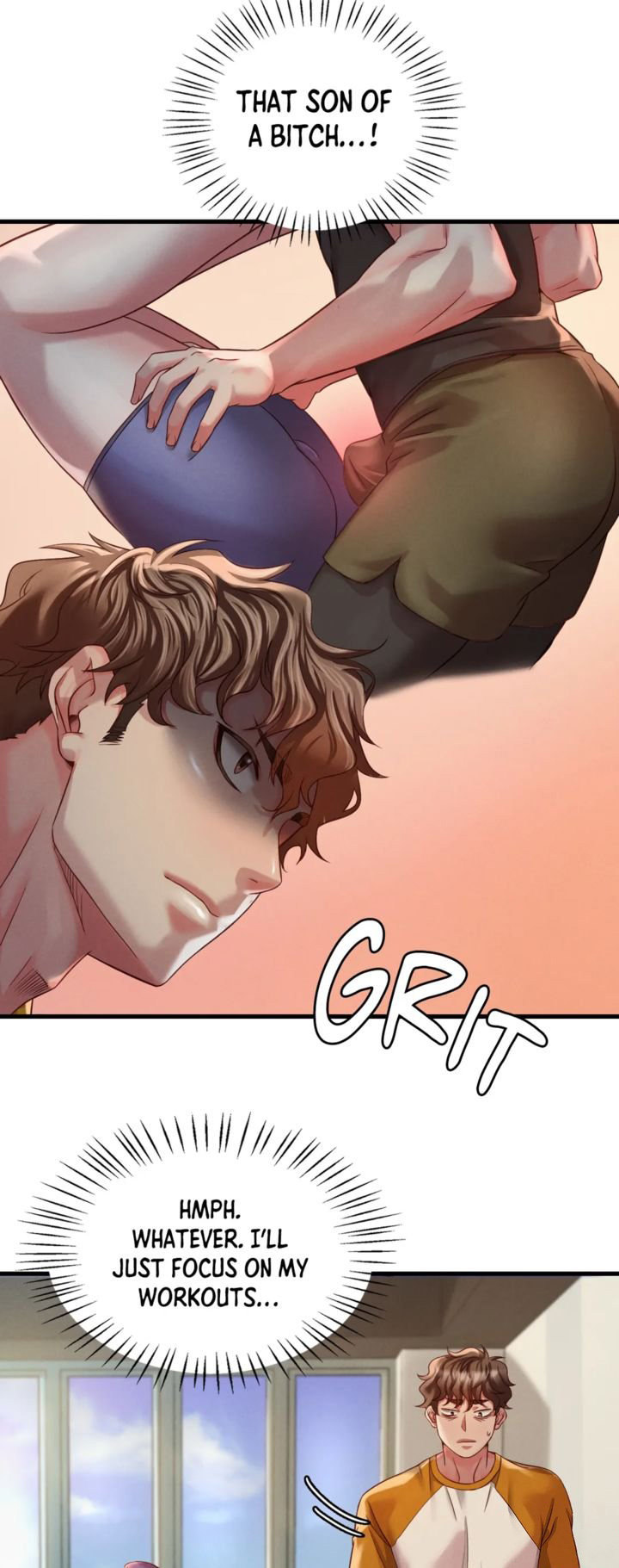 Drunk on You Chapter 5 - Page 87