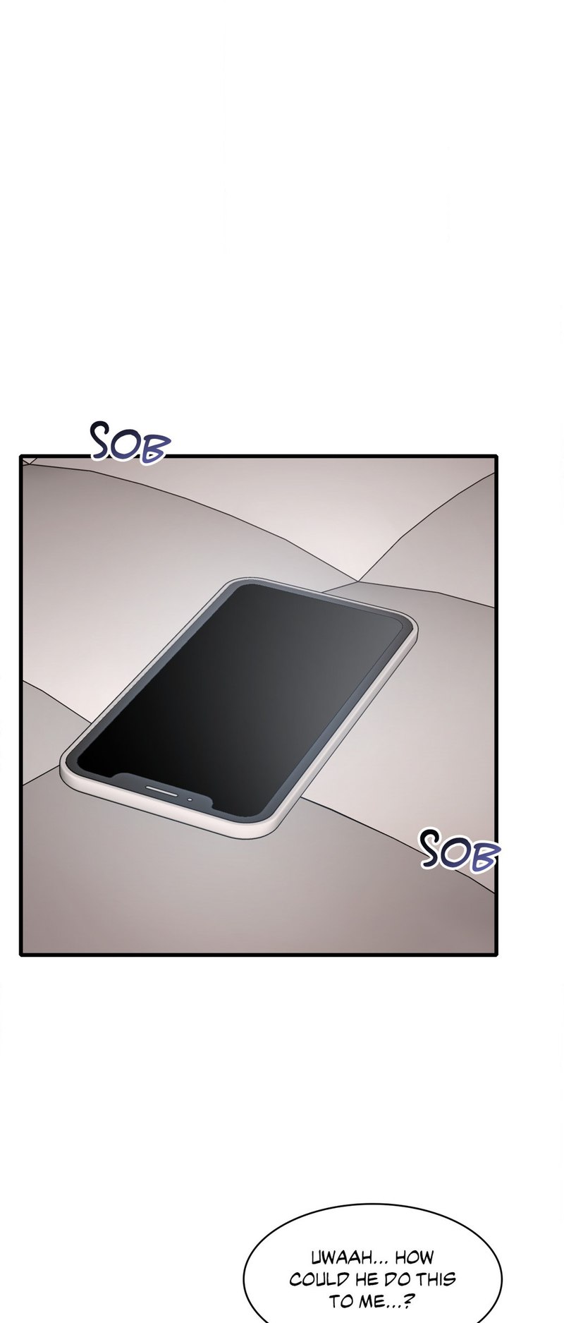 Drunk on You Chapter 66 - Page 11