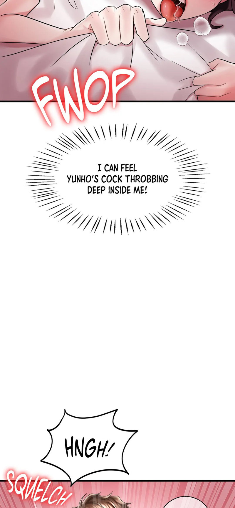 Drunk on You Chapter 9 - Page 59