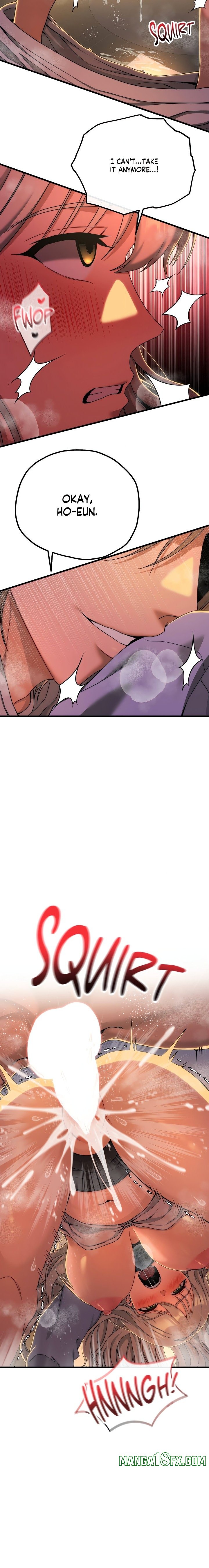 Cliterary Book Club Chapter 10 - Page 9