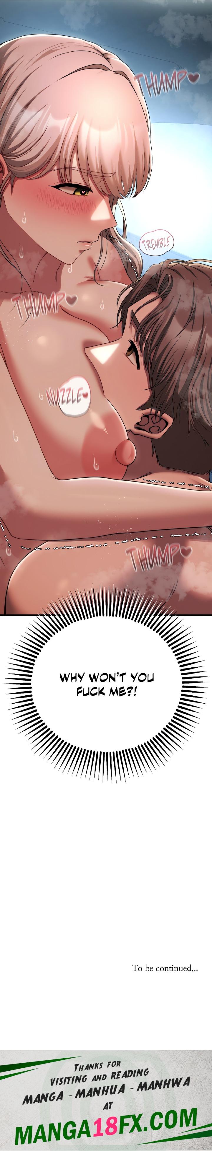 Cliterary Book Club Chapter 21 - Page 21