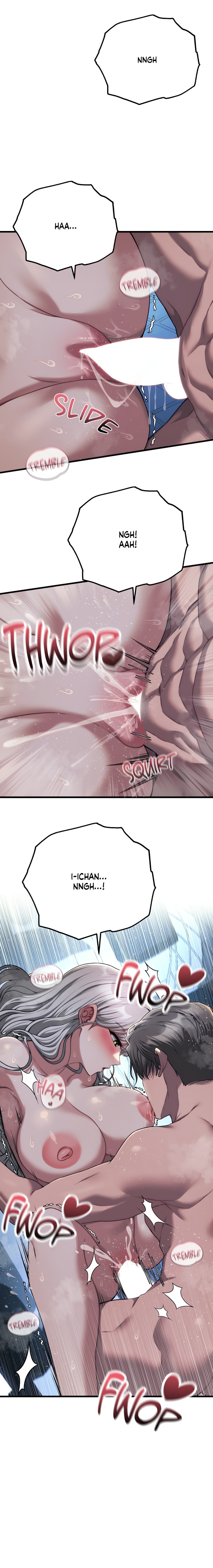 Cliterary Book Club Chapter 23 - Page 2