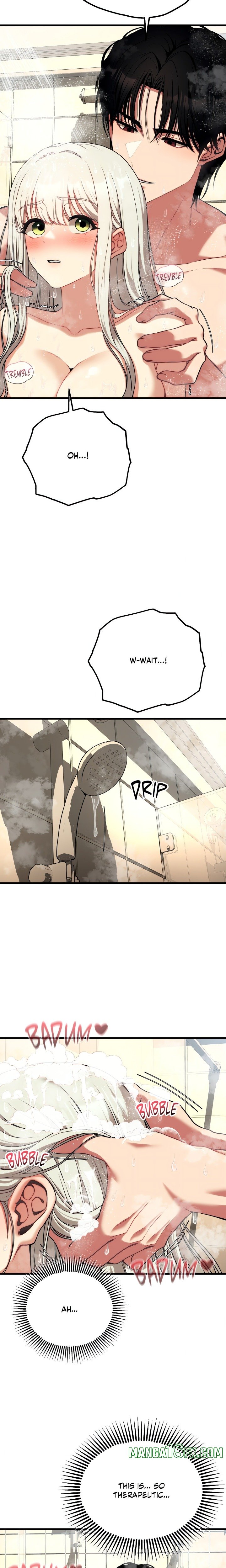 Cliterary Book Club Chapter 24 - Page 5