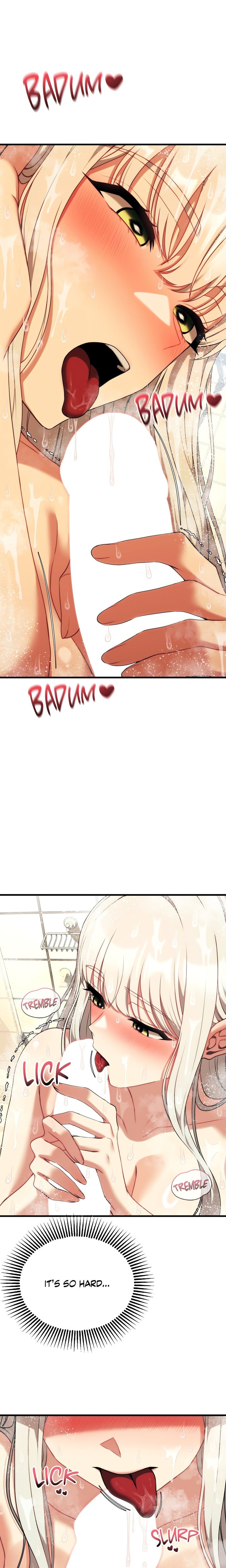 Cliterary Book Club Chapter 25 - Page 4