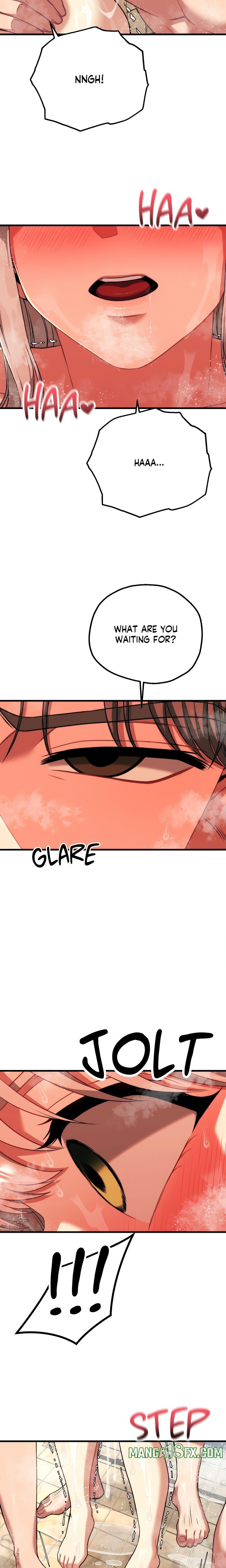 Cliterary Book Club Chapter 26 - Page 24