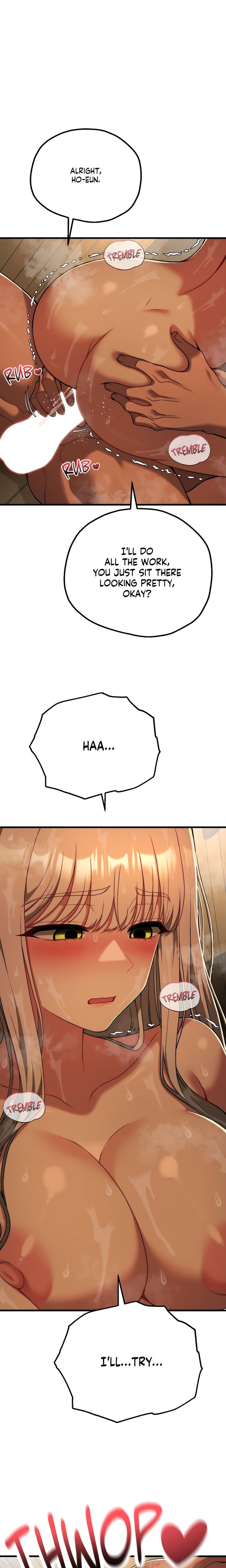 Cliterary Book Club Chapter 28 - Page 18