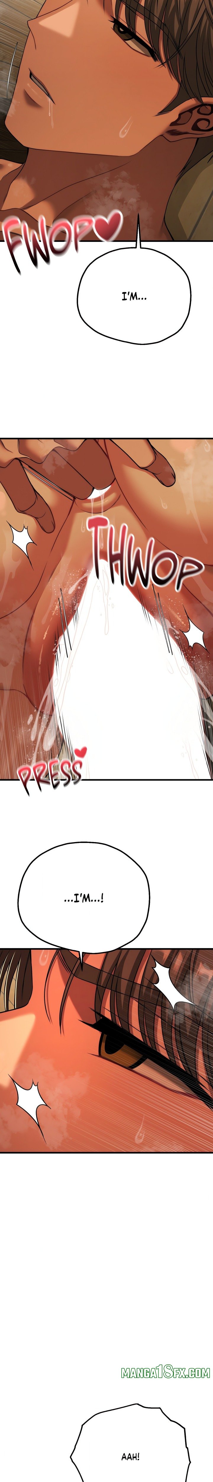 Cliterary Book Club Chapter 29 - Page 21