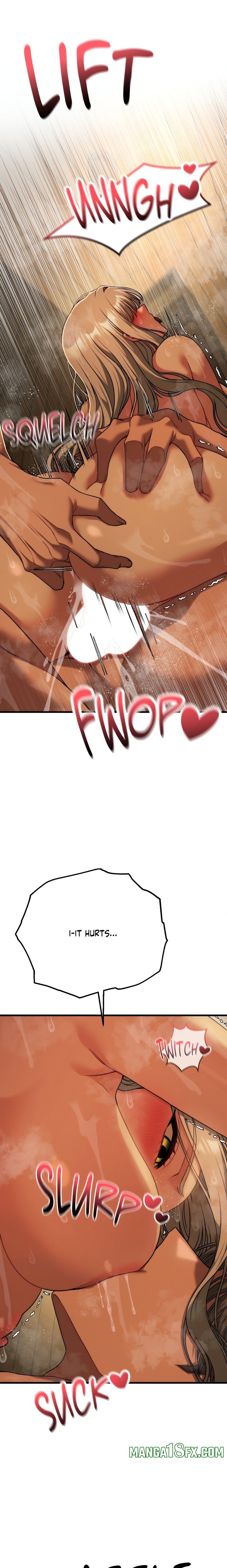 Cliterary Book Club Chapter 29 - Page 7